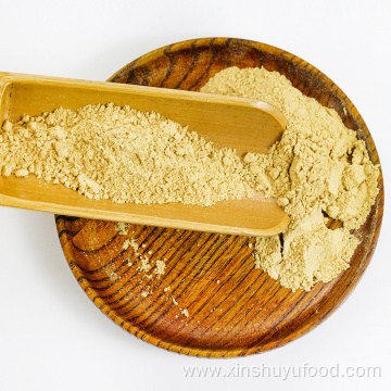 organic ginger root extract powder